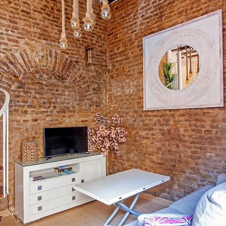Santa Clara Chic Apartment Sevilla Kültér fotó