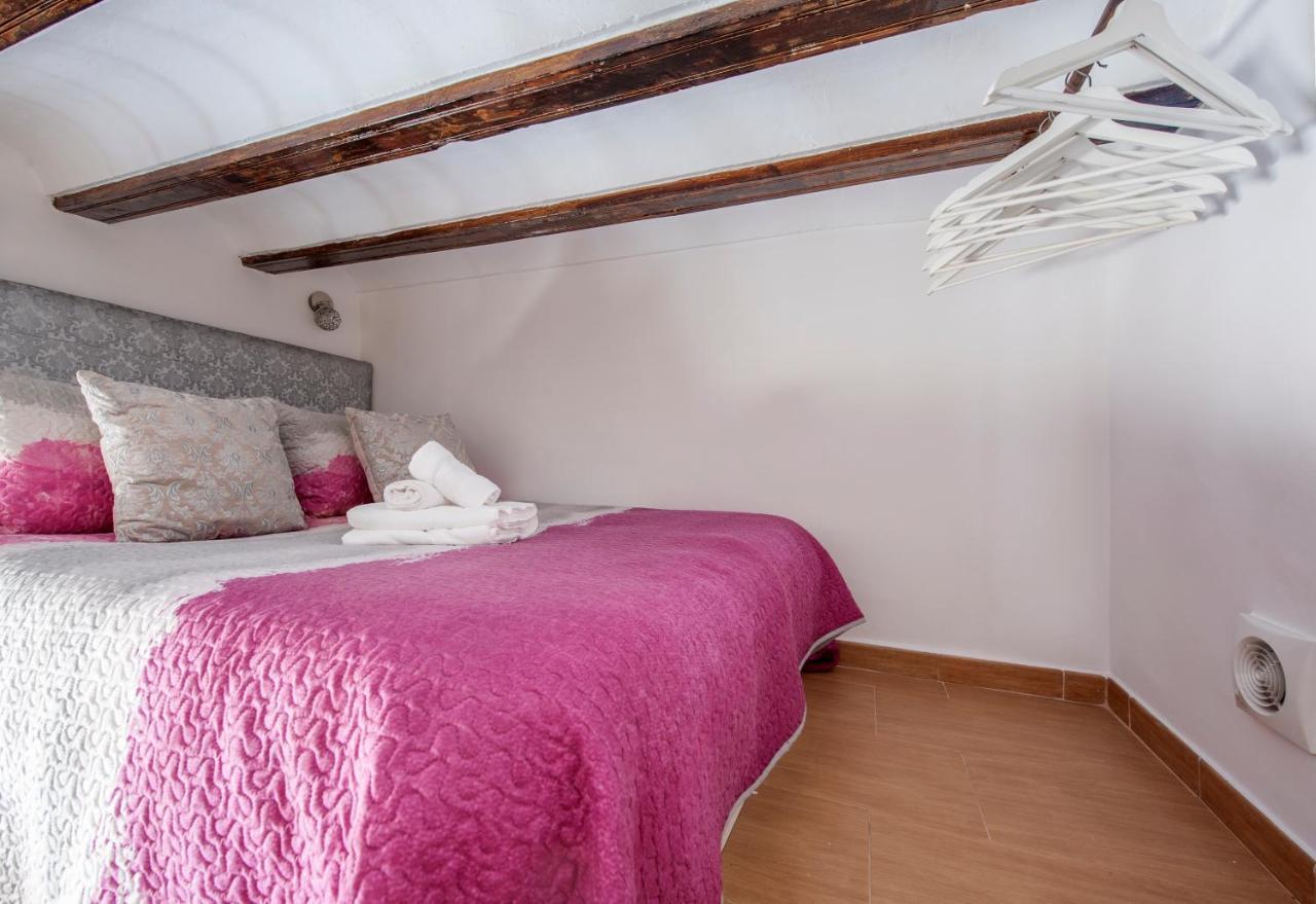 Santa Clara Chic Apartment Sevilla Kültér fotó